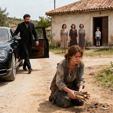 Au-delà - « Dix ans à élever un enfant sans père - Tout le village s'est moqué de moi, jusqu'au jour où une voiture de luxe s'est arrêtée devant ma maison et l'enfant... »