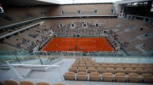 The fft (the french tennis federation) is the organizer of the tournament has announced the french open 2021 prize money. French Open Order Of Play Tennis News Sky Sports