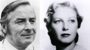 M.M. Kaye and Paul Scott