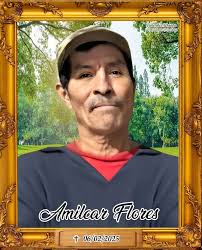 NOTA DE DUELO. EL DÍA DE HOY JUEVES 06.02.25 FALLECIÓ EN ALDEA EL TABLÓN  JUTIAPA. QUIEN EN VIDA FUE EL ESTIMADO SEÑOR. AMILCAR FLORES. CARIÑOSAMENTE  EL CANCHE. LE PARTICIPAN CON PROFUNDO PESAR.