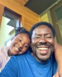 This is what Black...