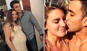 Yarita Lizeth y Patric Lundberg se casaron: ¿dónde se conocieron y cómo  inició su relación?