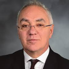 Inside the Issue Welcome from the Chairman