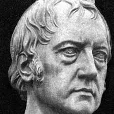 Samuel Hirsch, Hegel, and the Legacy of Ethical Monotheism « Philosophy# «  Cambridge Core Blog