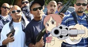 A collection of the top 31 waifu wallpapers and backgrounds available for download for free. Trippie Redd And Zero Two Gangstaswithwaifus