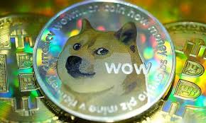 Dogecoin (doge) is a cryptocurrency built around the popular doge meme featuring a shiba inu. Kryptowahrungen Dogecoin Wert Der Spasscoin Binnen Einer Woche Vervierfacht Kleinezeitung At
