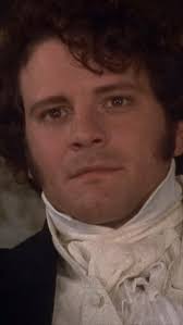 Clip from Pride and Prejudice 1995. You can watch it for absolutely free