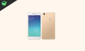 Oppo A37 A37f Flash File Stock Firmware Guide
