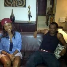Paul okoye anita isama wedding bisi olatilo show. Wedding Bell Paul Okoye Anita Isama Set Wedding Date March 22 Naijaloaded