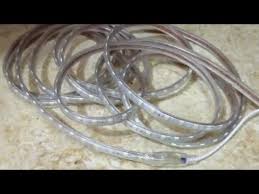 طريقتى فى تركيب شريط الليد للاضاءه واقسم بالله عمره ماهيقع ولايفك Youtube