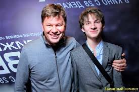 «я кайфовал от того, насколько уверенным был наш вратарь! Golos Rossijskogo Biatlona Kak Vyglyadit I Chem Zanimaetsya Edinstvennyj Syn Dmitriya Gubernieva Zvezdnyj Kompot Yandeks Dzen