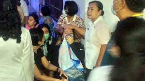 Wakil bupati kepulauan sangihe, helmud hontong semasa hidup. Wlhcbuoo G 6em