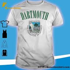 I believe you can find it on wiki if you look up dartmouth college … Dartmouth Vox Clamantis In Deserto 1769 Shirt Hoodie Sweater Long Sleeve And Tank Top