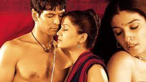 रवीना टंडन की ज़बरदस्त हिंदी रोमांटिक फुल मूवी | Raveena Tandon Best Hindi  Romantic Movie - YouTube