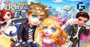 I am just explaining this because i went through some. Dream City Idols From 37games Now Available On Stores Gamerbraves