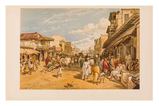 Lot 150 - Simpson. India. Ancient and Modern. 2 vol.