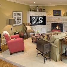 Match your unique style to your budget with a brand new electric fireplace option tv stands and media centers to transform the look of your room. Electric Fireplace Media Console Ideas Houzz