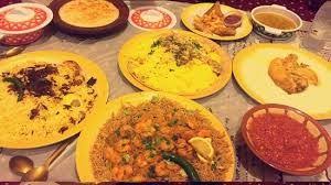مطعم المجلس الخليجي في الرياض