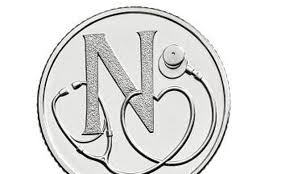 While this design may have been . Is My Nhs 10p Coin Worth More Than Face Value This Is Money