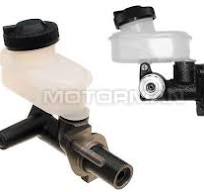 Clutch Master Cylinder GJ21-41-400ABPW, VOLKSWAGEN, VOLGA ...