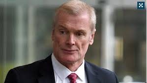 Gordon Wood appeal in shadow of prosecutorial malaise