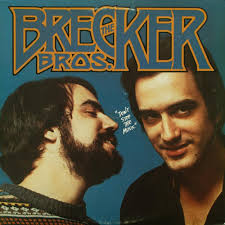 THE BRECKER BROTHERS Don't Stop The Music reviews