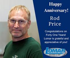 Lomar Machine & Tool Company