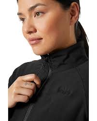 Women's Helly Hansen Rig Fleece Jacket