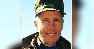 Thomas Alden "Tuck"" Richardson Obituary