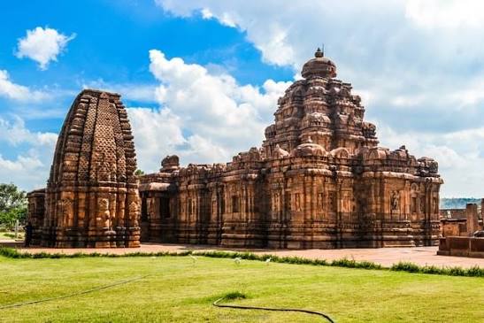Pattadakal: Karnataka's Timeless UNESCO World Heritage Temple Town