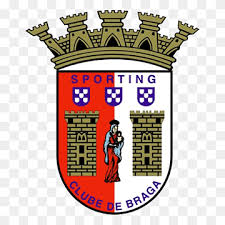Ludogorets paid respect to the living legends dyakov, moti, and stoyanov. S C Braga Estadio Municipal De Braga Sporting Cp 2017 18 Uefa Europa League Pfc Ludogorets Razgrad Football Text Sport Logo Png Pngwing