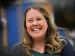 Emily Litz Receives a 2024-25 New Jersey Milken Educator Award » Photos