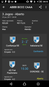 Melhores casas das apostas download ios! Casa Das Apostas For Android Apk Download