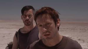 Profugos: new formats and regionalization in Latin American television  serial fiction