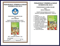 Siap melayani seluruh wilayah indonesia. Sampul Rpp K13 Sd Masnurul