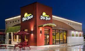 Del Taco Restaurant Google Search Del Taco Taco Restaurant Restaurant Exterior