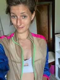 I actually used too be skinny lol 🤣