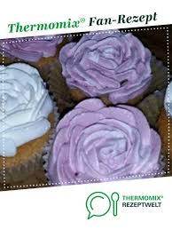 Eiweisscreme Lecker Leicht Zum Verzieren Rezept Thermomix Rezepte Creme Fur Torten Thermomix