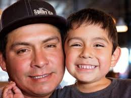 Fundraiser for Tiffany Bracamontes by Jessica Guadian : Paying Tribute to  Joseph (Morales) Bracamontes