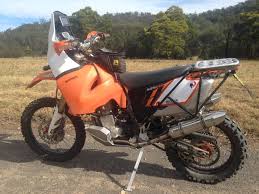 Did you find this review useful? Img Adventure Bike Ktm 525 Exc Ktm