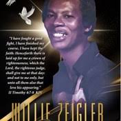 Zeigler Family Obituaries