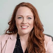 Dr. Ashley Helgeson, MD, Cardiovascular Disease