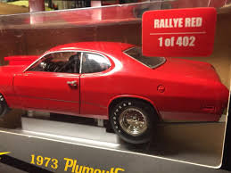 Image result for Rallye Red 1973 Plymouth