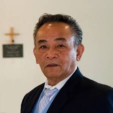 Cesar "Lito" Rivera Obituary