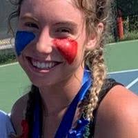 Girls Tennis Player of the Year: Mulberry caps an undefeated singles career 