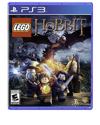 Lego marvel super heroes id del juego: Amazon Com Lego The Hobbit Playstation 3 Whv Games Video Games