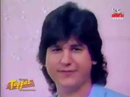 Gotitas de chipi-chipi"