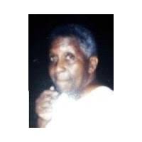 Naomi Cross Obituary