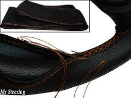 We did not find results for: Interior Styling Fits Honda Jazz Real Italian Black Leather Steering Wheel Cover White Stitching Guidohof