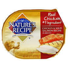 Nature S Recipe Adult Dry Dog Food Lamb Rice 4 Lb Dry Food Meijer Grocery Pharmacy Home More